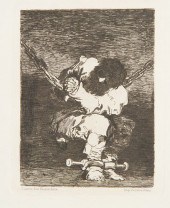 FRANCISCO GOYA (SPANISH 1746-1