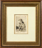 Francisco Goya y Lucientes (Sp