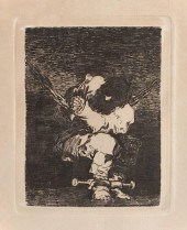 FRANCISCO JOSÉ DE GOYA Y LUCIE
