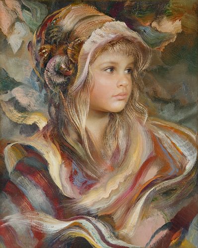 FRANCISCO MASSERIA (ITALIAN B.