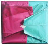 FRANCISCO MERY 'ENVELOPE' OIL