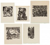 FRANCISCO MORA (1922-2002), FI