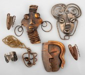 FRANCISCO REBAJES MIXED METAL