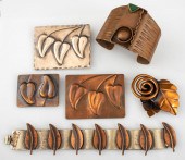 FRANCISCO REBAJES MIXED METAL