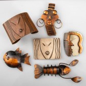 FRANCISCO REBAJES MIXED METAL
