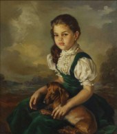 FRANCISCO RIBERA (1907-1990) G