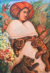 FRANCISCO RODRíGUEZ OñATE (MEX