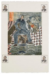 FRANCISCO TOLEDO (1940-2019),
