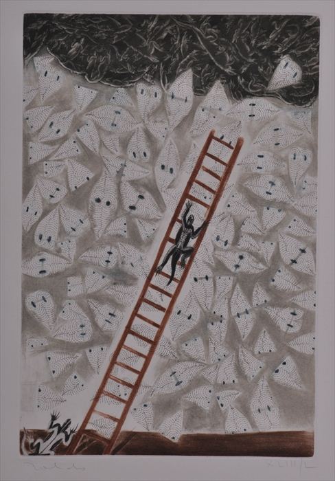 FRANCISCO TOLEDO (b. 1940):