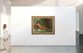 FRANCISCO VADILLO B.1933 RECUM