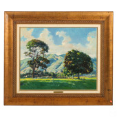 FRANCISCO VADILLO B.1933 RURAL