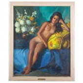 FRANCISCO VADILLO. SEATED FEMA