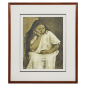 FRANCISCO ZUNIGA 1912-1998 DOM