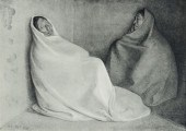 FRANCISCO ZUNIGA (1912-1998),