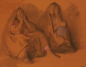 FRANCISCO ZUNIGA (1912-1998),
