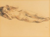 FRANCISCO ZUNIGA (1912-1998):