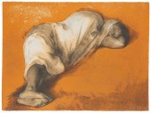 FRANCISCO ZUNIGA, (1912-1998),