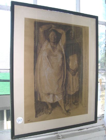 Francisco Zuniga (Mexico,