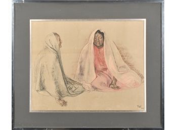 Francisco Zuniga reproduction