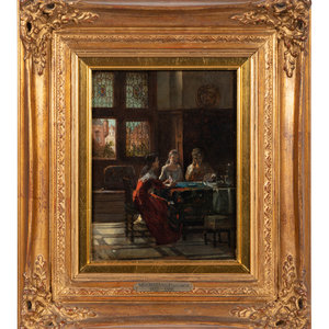 Franciscus Leonardus Johannes