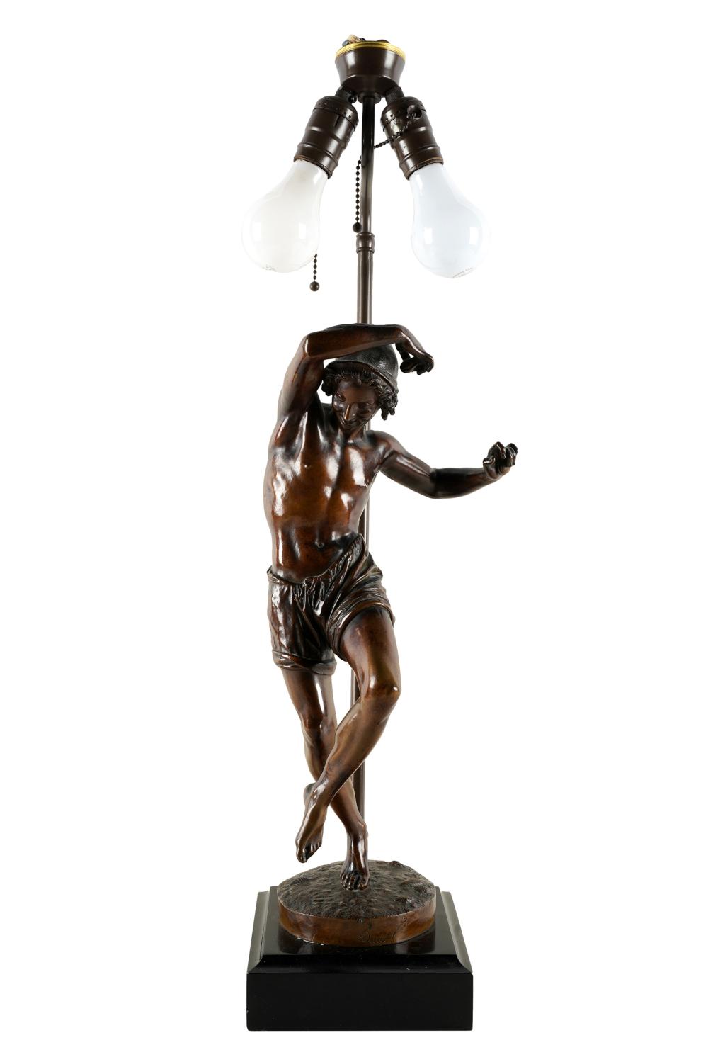 FRANCISQUE-JOSEPH DURET (1804 -