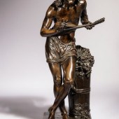 Francisque Joseph Duret (Frenc