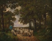 Franck Brissot (Felix Saturnin