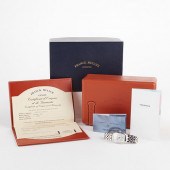 FRANCK MULLER CASABLANCA WATCH