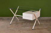 FRANCO ALBINI, DESKFRANCO ALBI