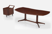 FRANCO ALBINI + FRANCA HELD, D