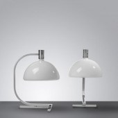 Franco Albini, Franca Helg, an