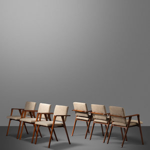 Franco Albini (Italian,