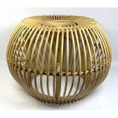 FRANCO ALBINI Woven Rattan Mod