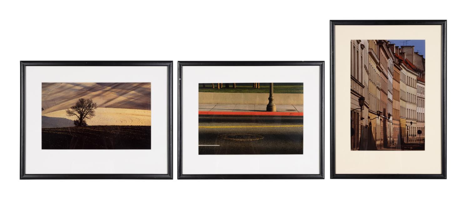 FRANCO FONTANA, 3 DYE TRANSFER