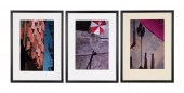 FRANCO FONTANA, 3 DYE TRANSFER