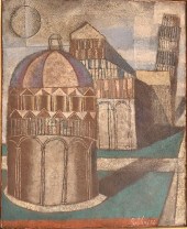 FRANCO GENTILINI (1909 - 1981)