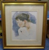 Franco Matania (1922-) waterco