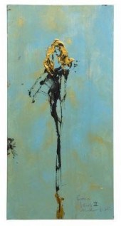 FRANCO MONDINI-RUIZ (B.1961) C