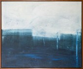FRANCO MUELLER ABSTRACT LANDSC