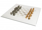 FRANCO ROCCO SCACCOMATTO CHESS