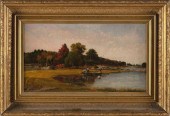 FRANCOIS B. DE BLOIS (MASSACHU