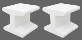 FRANCOIS BAUCHET ROCHE BOBOIS