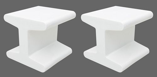 FRANCOIS BAUCHET ROCHE BOBOIS