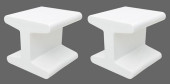 FRANCOIS BAUCHET ROCHE BOBOIS