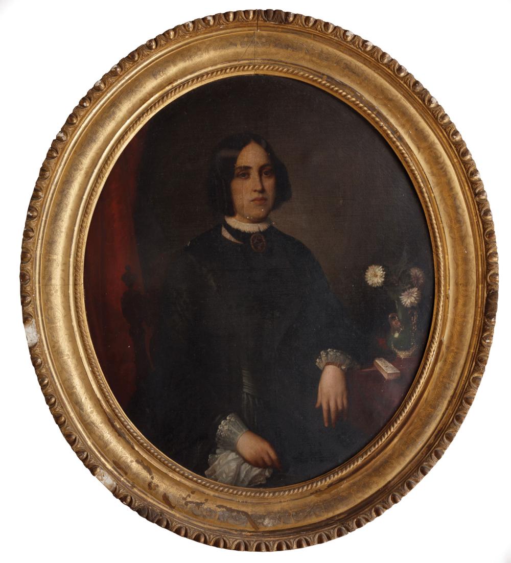 FRANçOIS BERNARD (FRENCH/NEW
