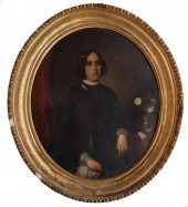 FRANçOIS BERNARD (FRENCH/NEW O