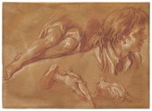 FRANCOIS BOUCHER (1703-1770),