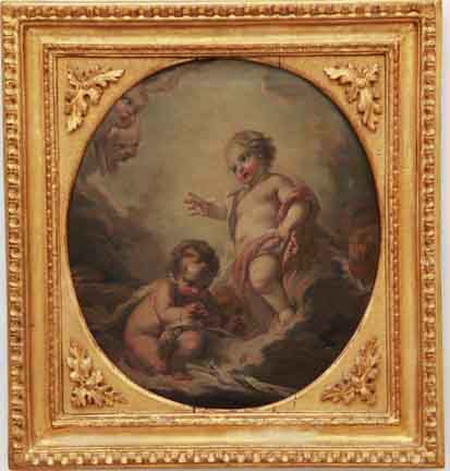 Francois Boucher (after) (French