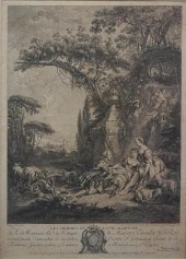 FRANCOIS BOUCHER (FRENCH, 1703