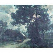 Francois Charles Cachoud (1866